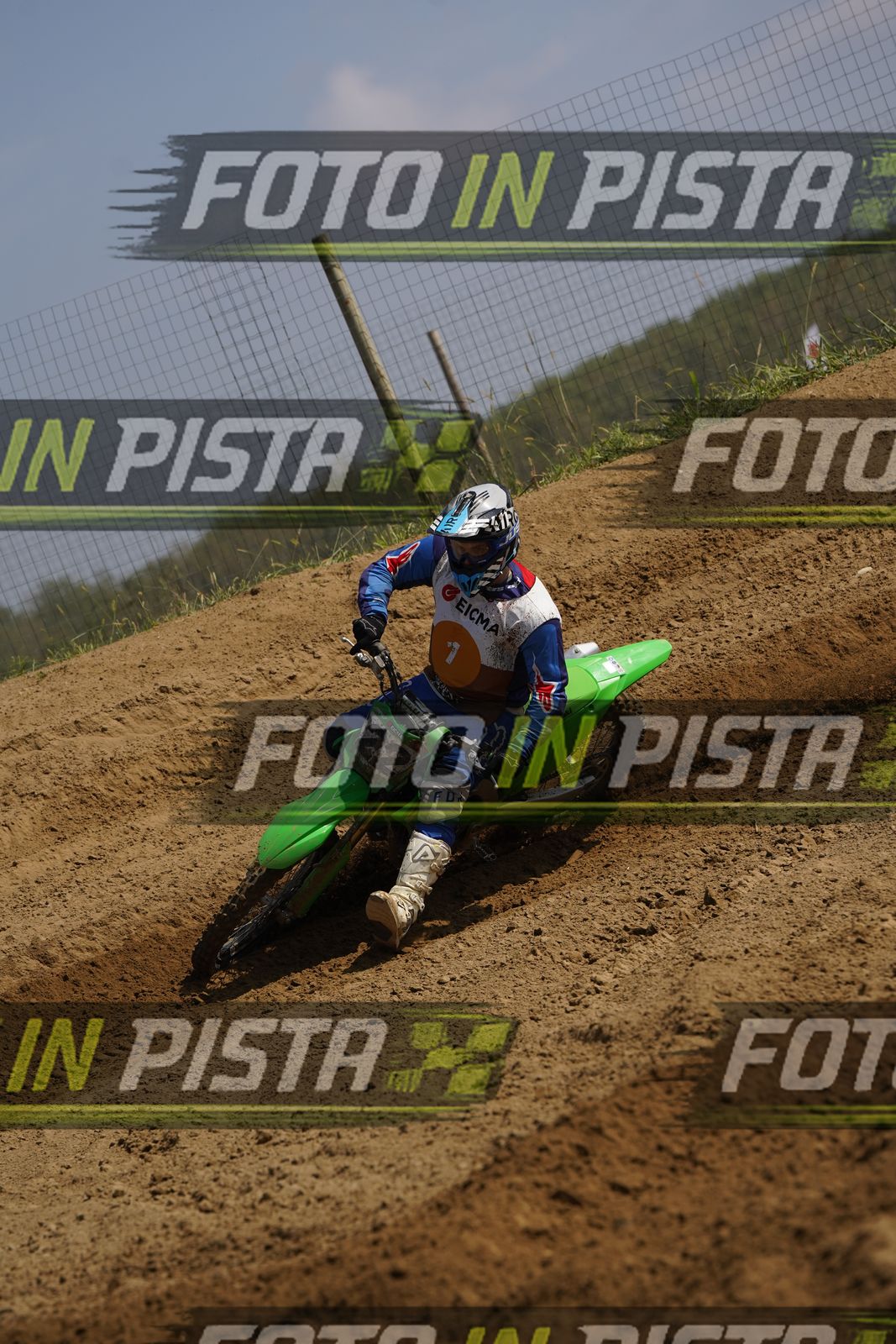 EICMA 19-09 12:00-13:00 · DOR08567
