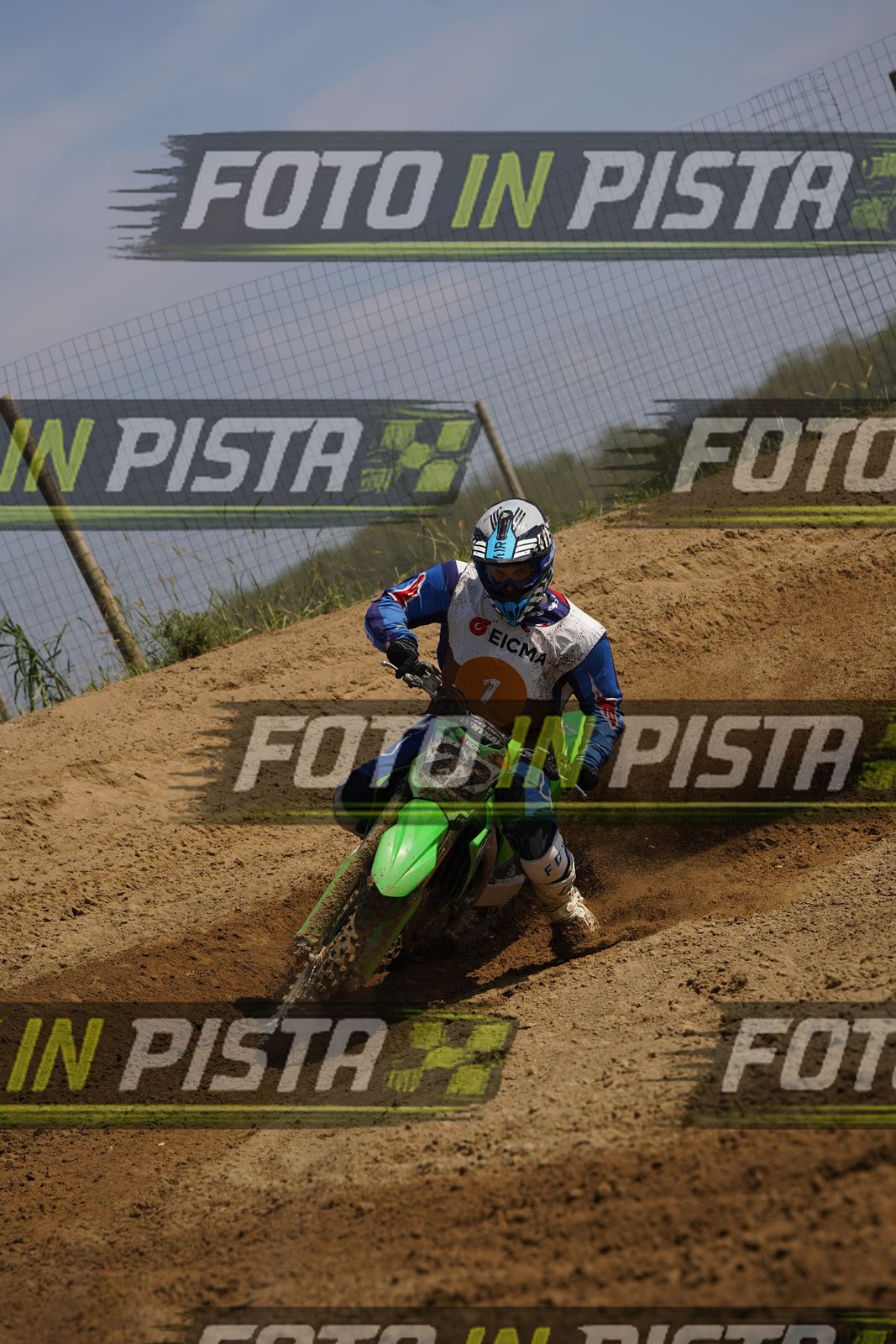 EICMA 19-09 12:00-13:00 · DOR08570