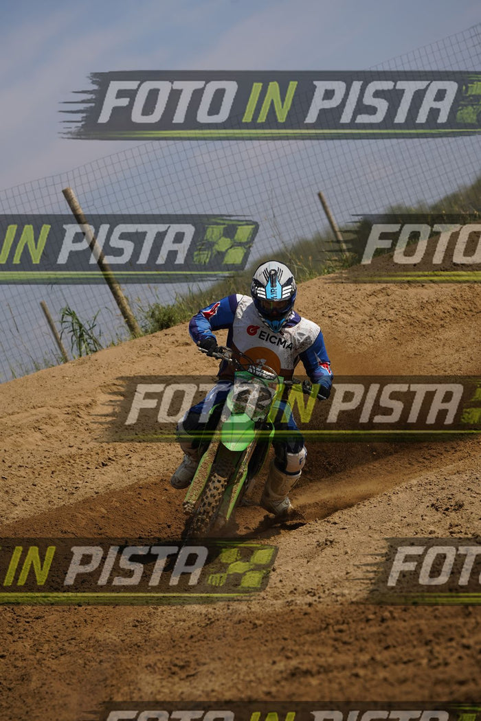 EICMA 19-09 12:00-13:00 · DOR08571