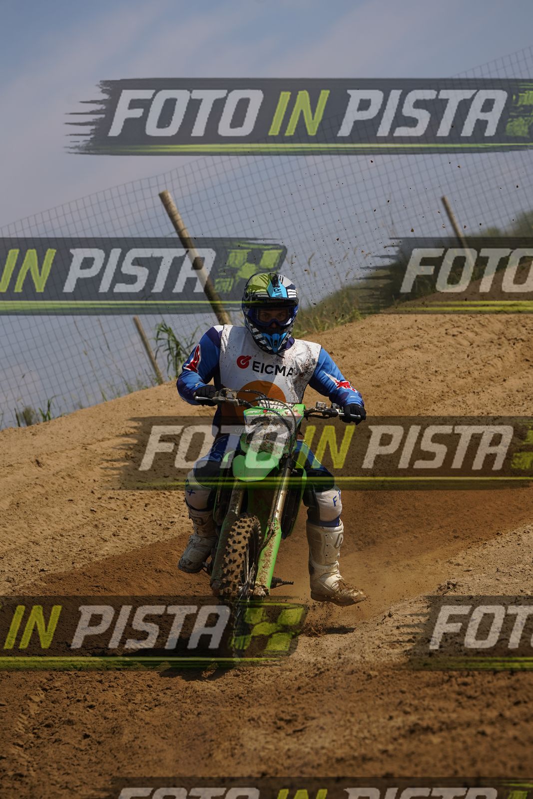 EICMA 19-09 12:00-13:00 · DOR08573