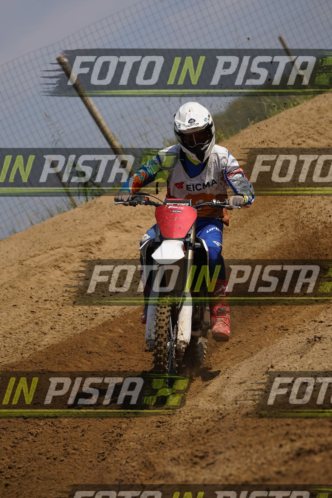 EICMA 19-09 12:00-13:00 · DOR08576