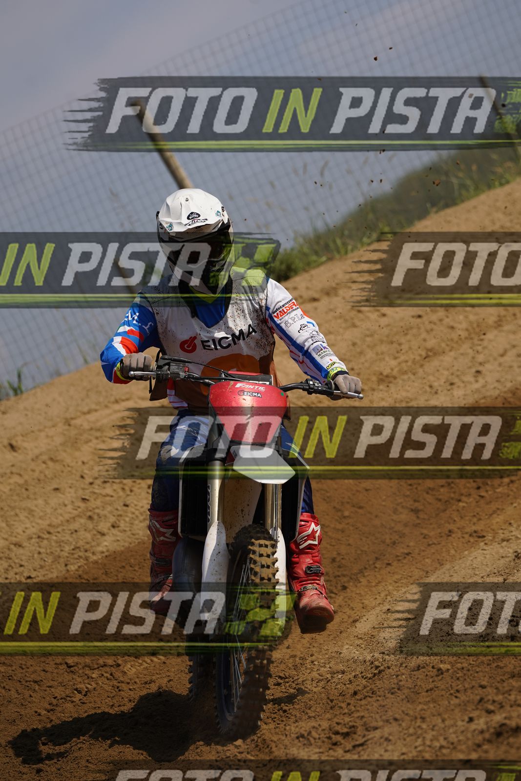 EICMA 19-09 12:00-13:00 · DOR08579