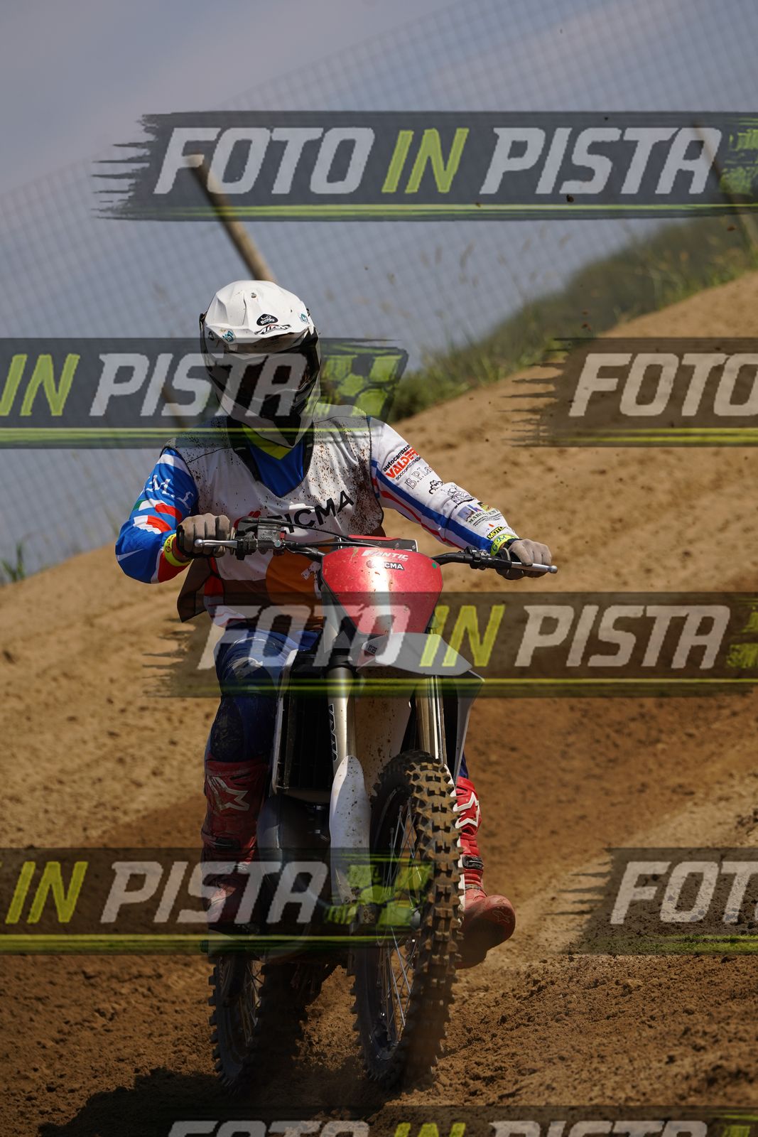 EICMA 19-09 12:00-13:00 · DOR08580