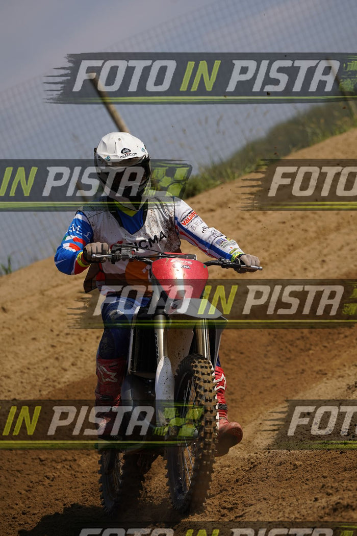 EICMA 19-09 12:00-13:00 · DOR08580