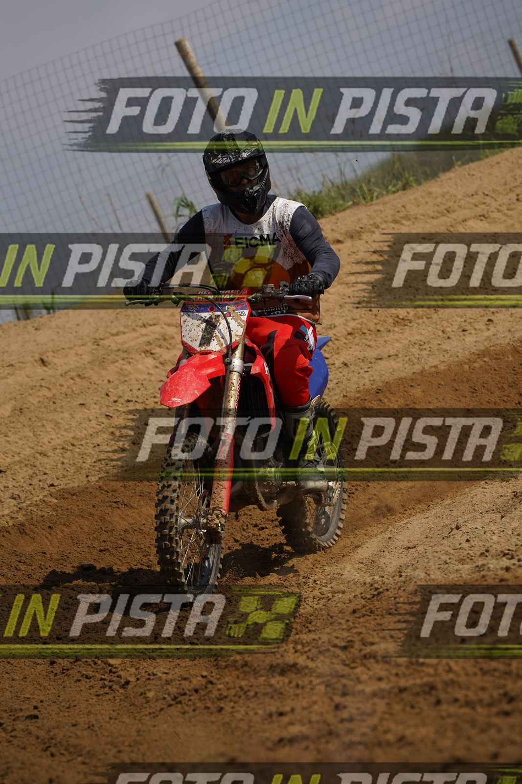 EICMA 19-09 12:00-13:00 · DOR08583