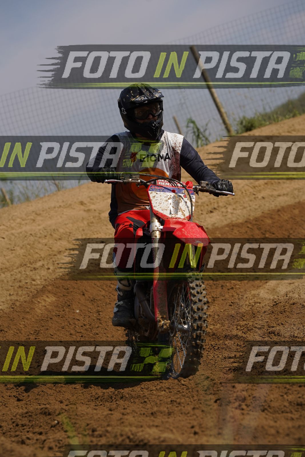 EICMA 19-09 12:00-13:00 · DOR08585
