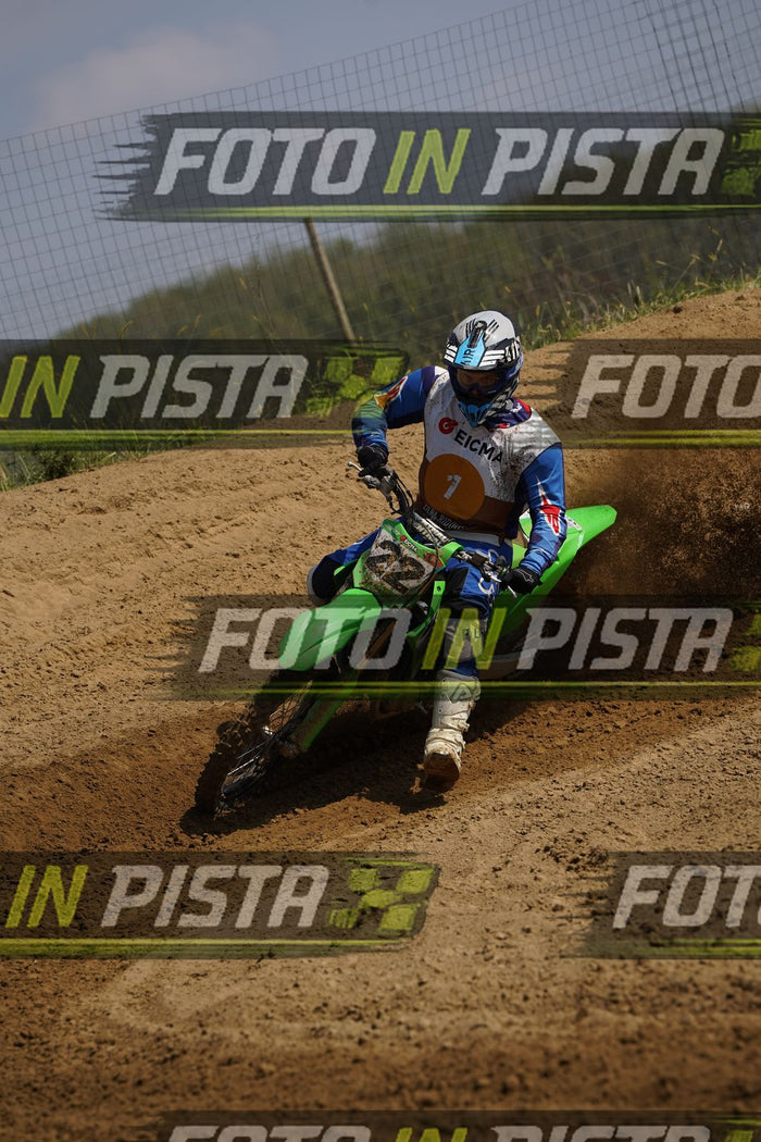 EICMA 19-09 12:00-13:00 · DOR08592