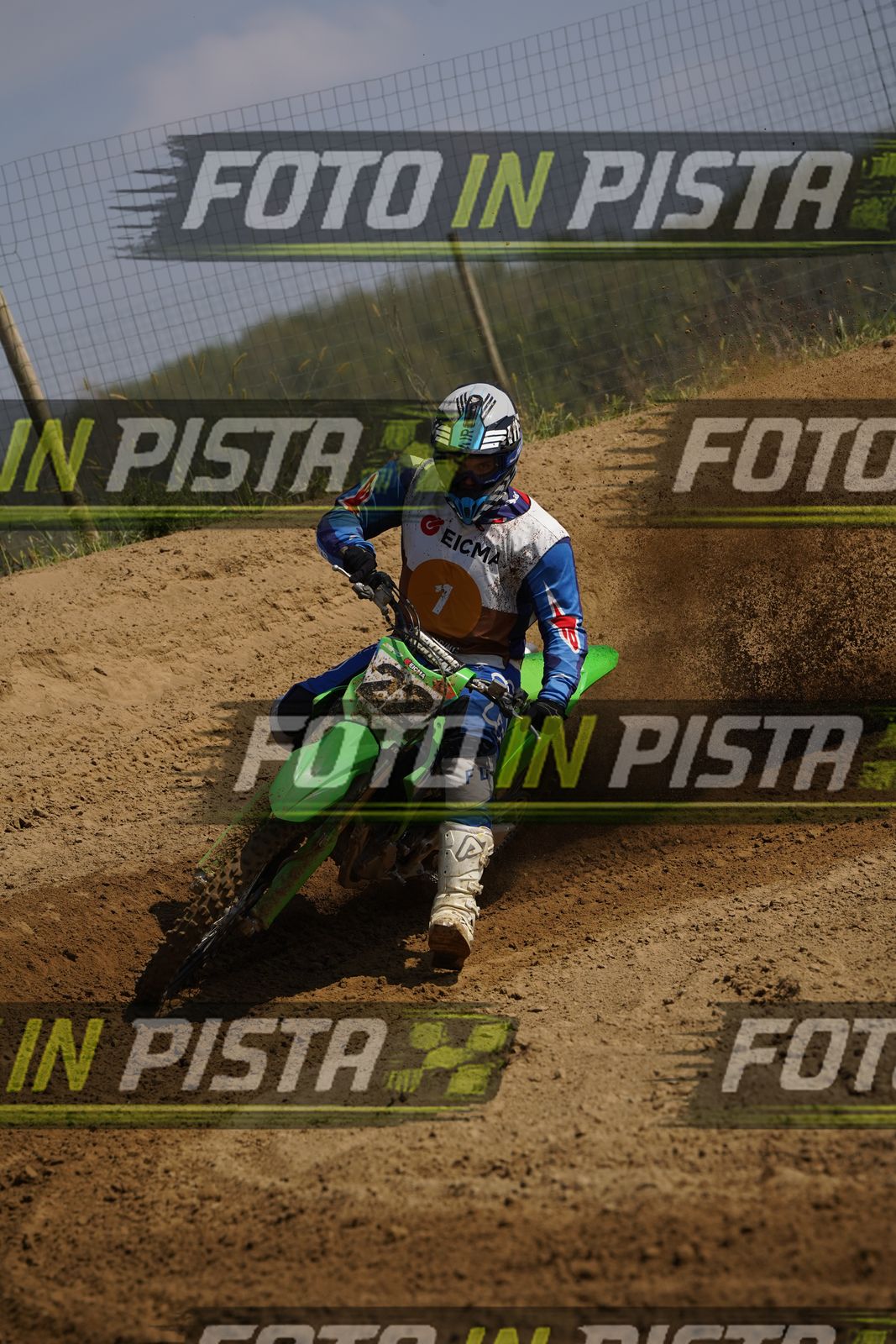 EICMA 19-09 12:00-13:00 · DOR08593
