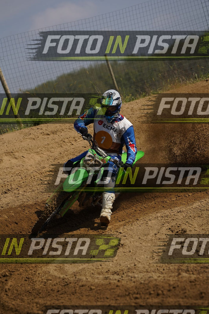 EICMA 19-09 12:00-13:00 · DOR08593