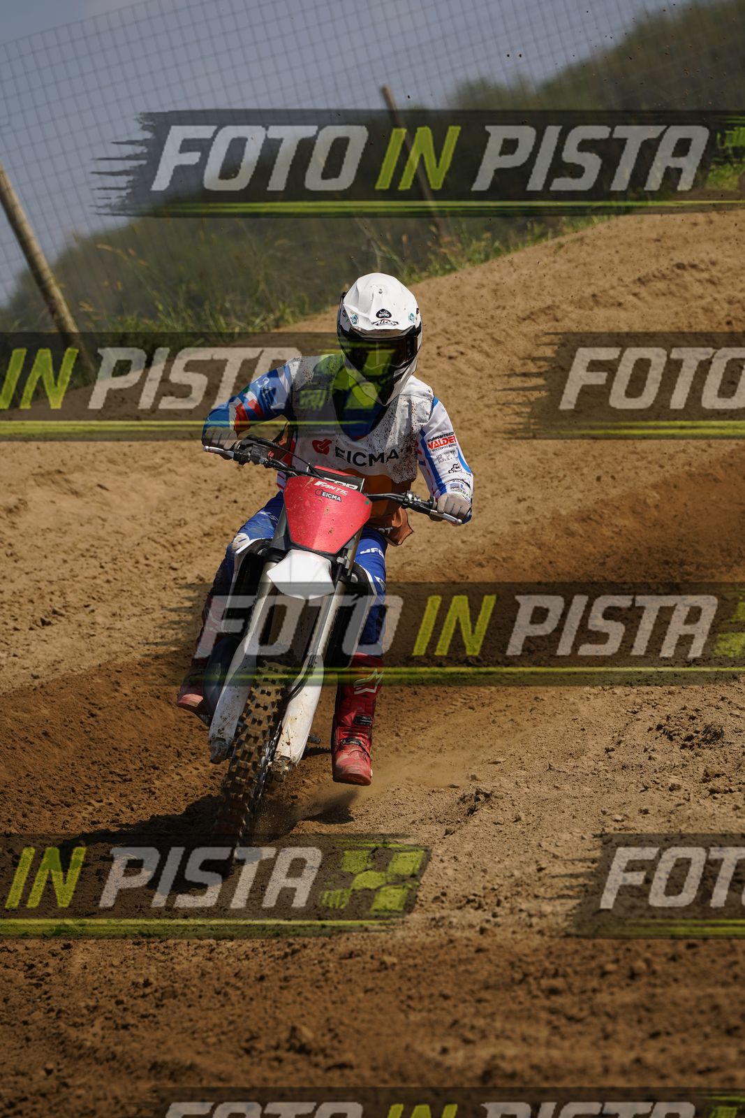 EICMA 19-09 12:00-13:00 · DOR08605