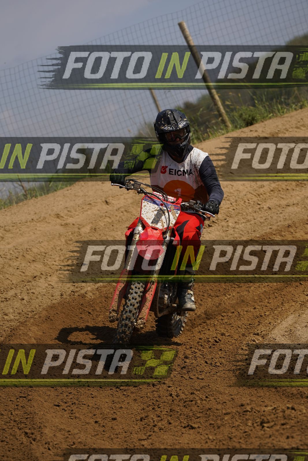 EICMA 19-09 12:00-13:00 · DOR08607