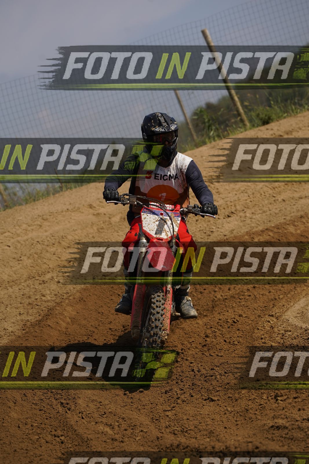 EICMA 19-09 12:00-13:00 · DOR08609