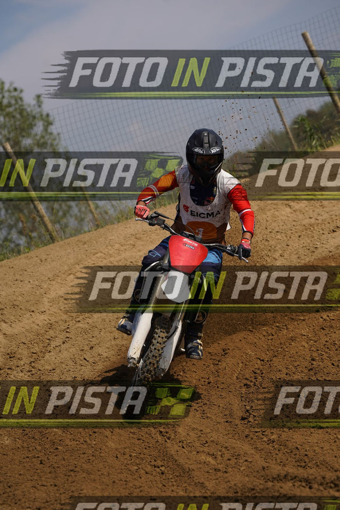 EICMA 19-09 12:00-13:00 · DOR08612