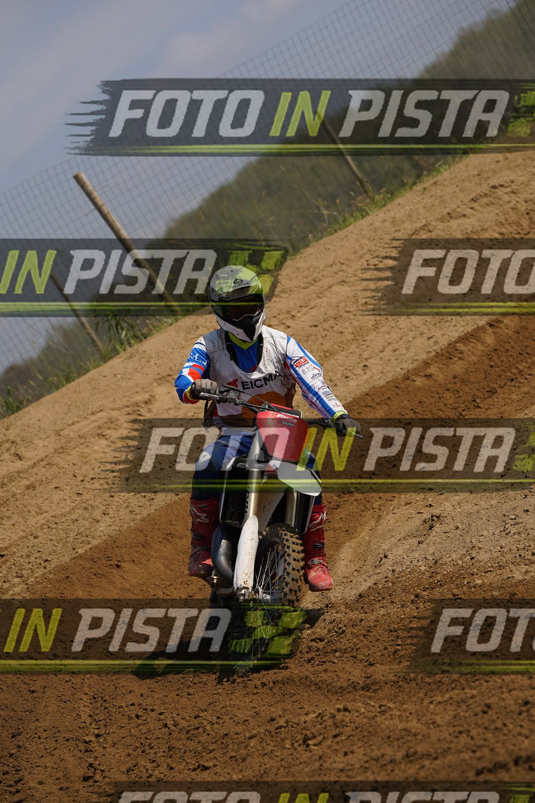 EICMA 19-09 12:00-13:00 · DOR08628