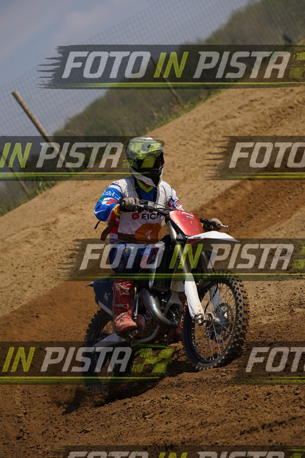 EICMA 19-09 12:00-13:00 · DOR08630