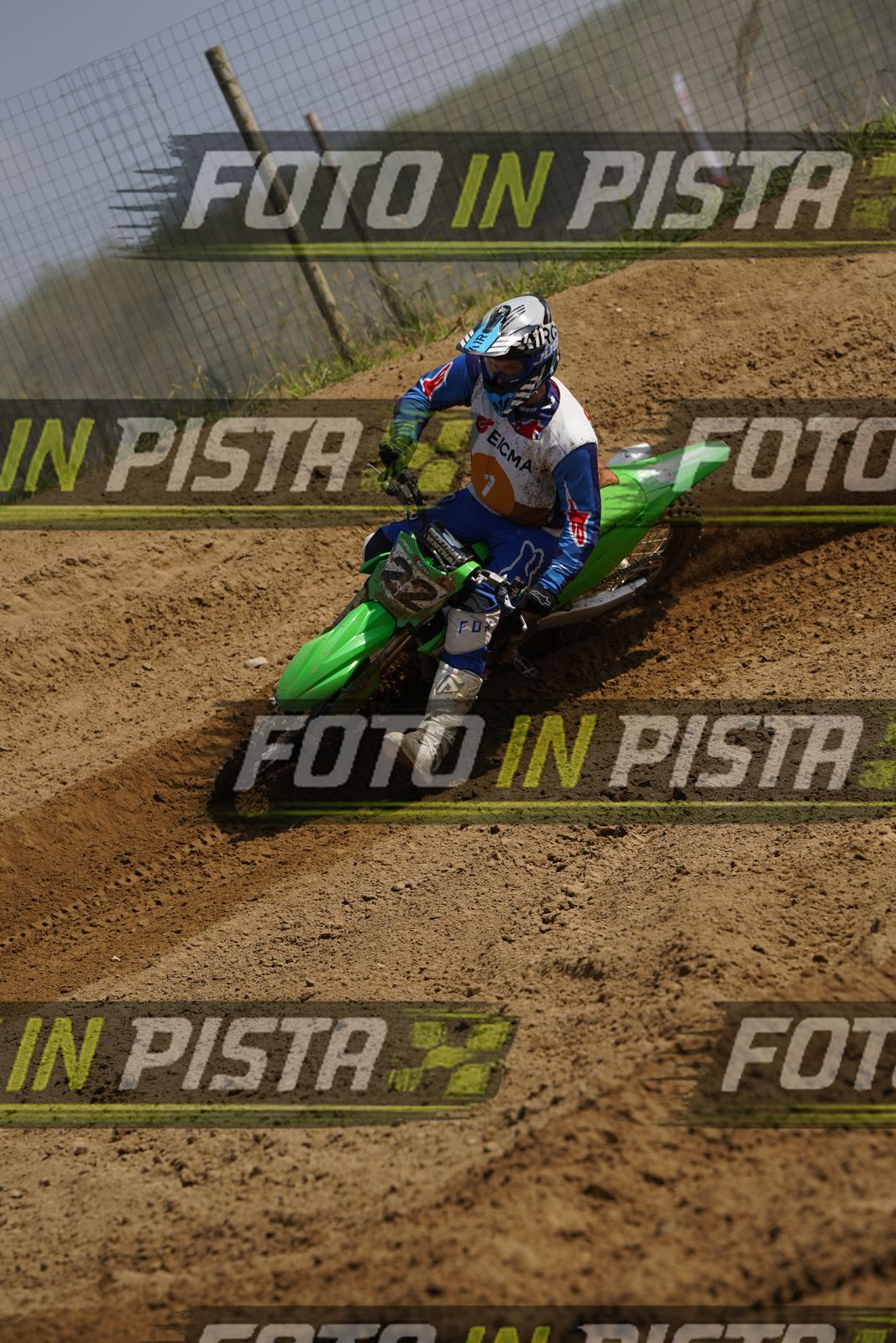 EICMA 19-09 12:00-13:00 · DOR08639