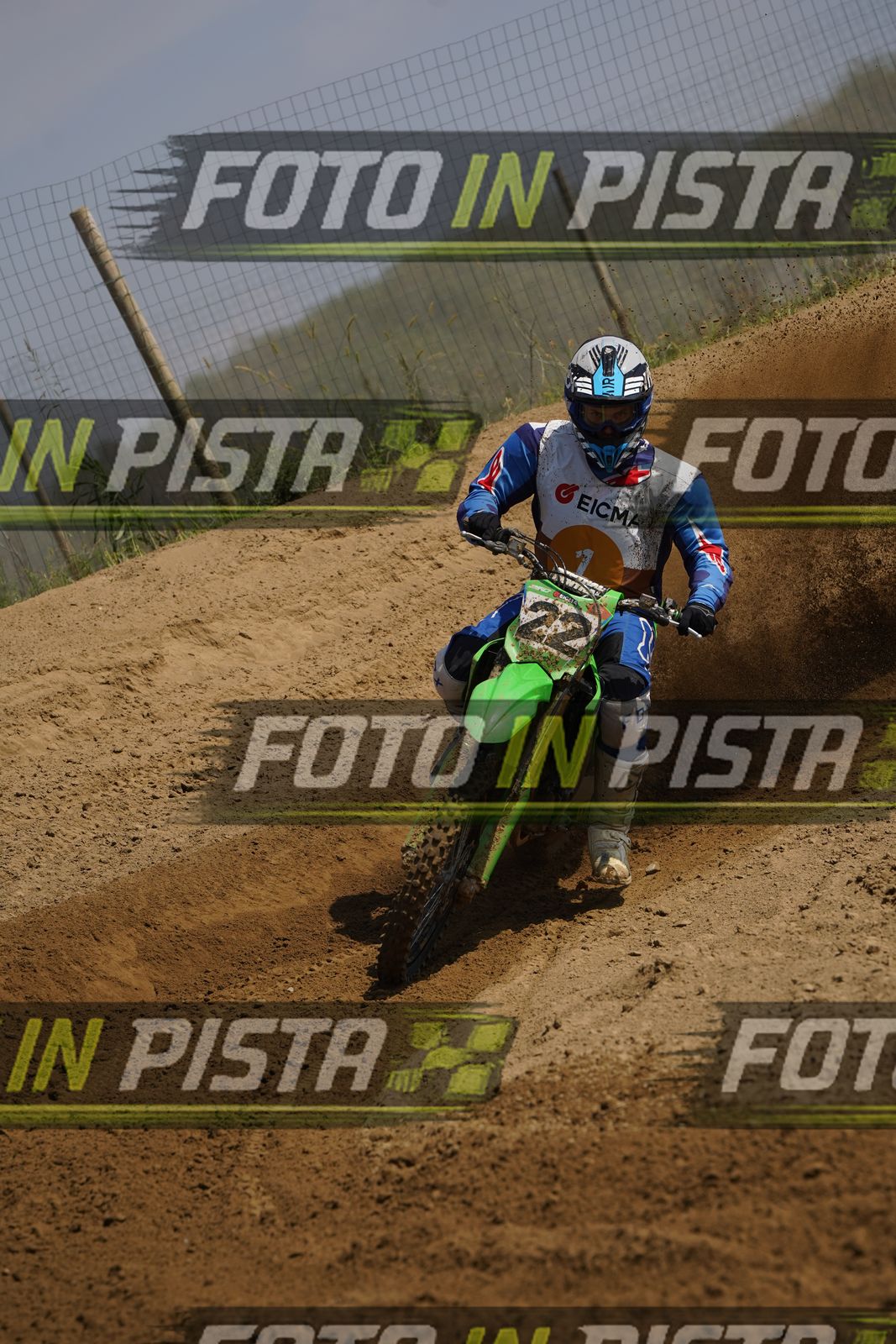 EICMA 19-09 12:00-13:00 · DOR08643