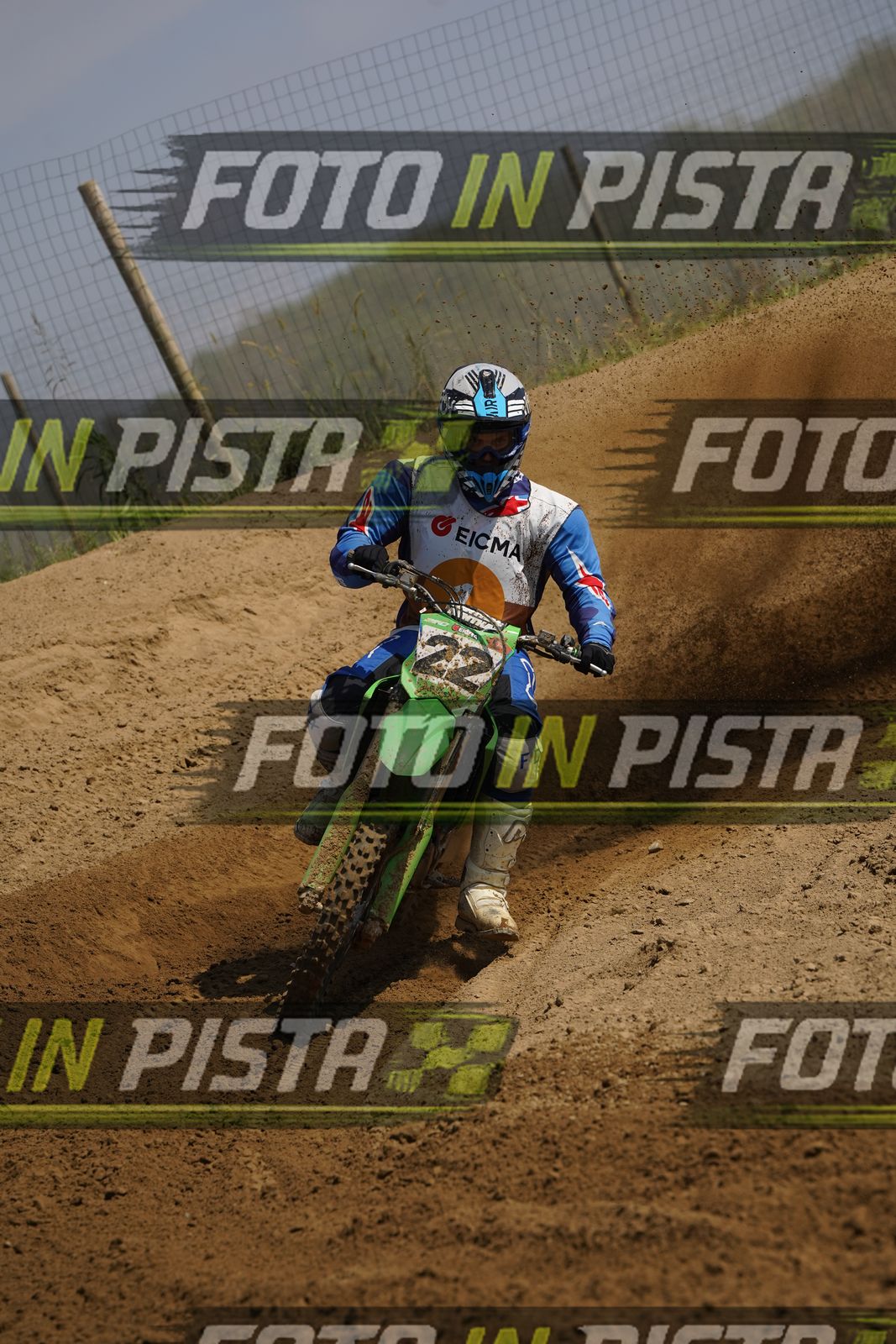 EICMA 19-09 12:00-13:00 · DOR08644