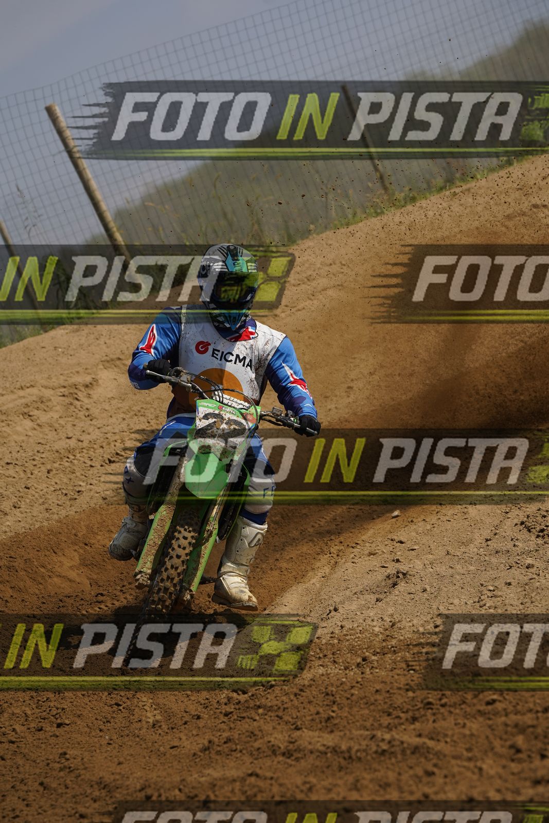 EICMA 19-09 12:00-13:00 · DOR08645