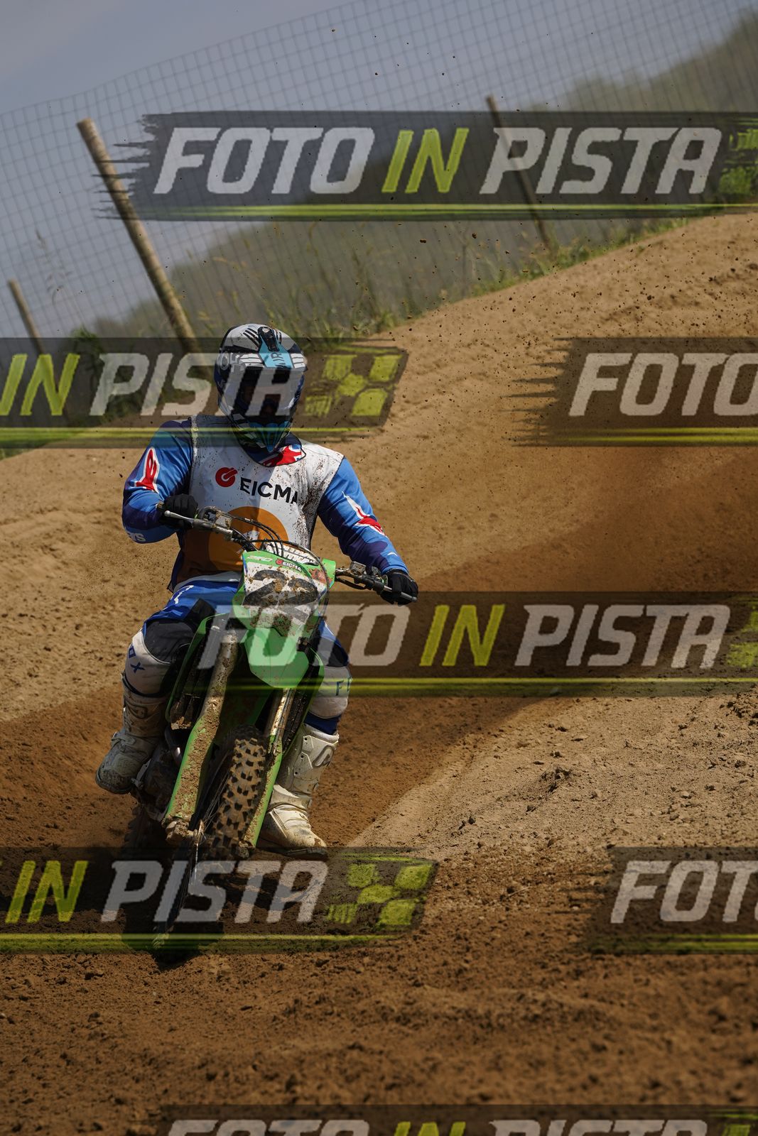 EICMA 19-09 12:00-13:00 · DOR08646