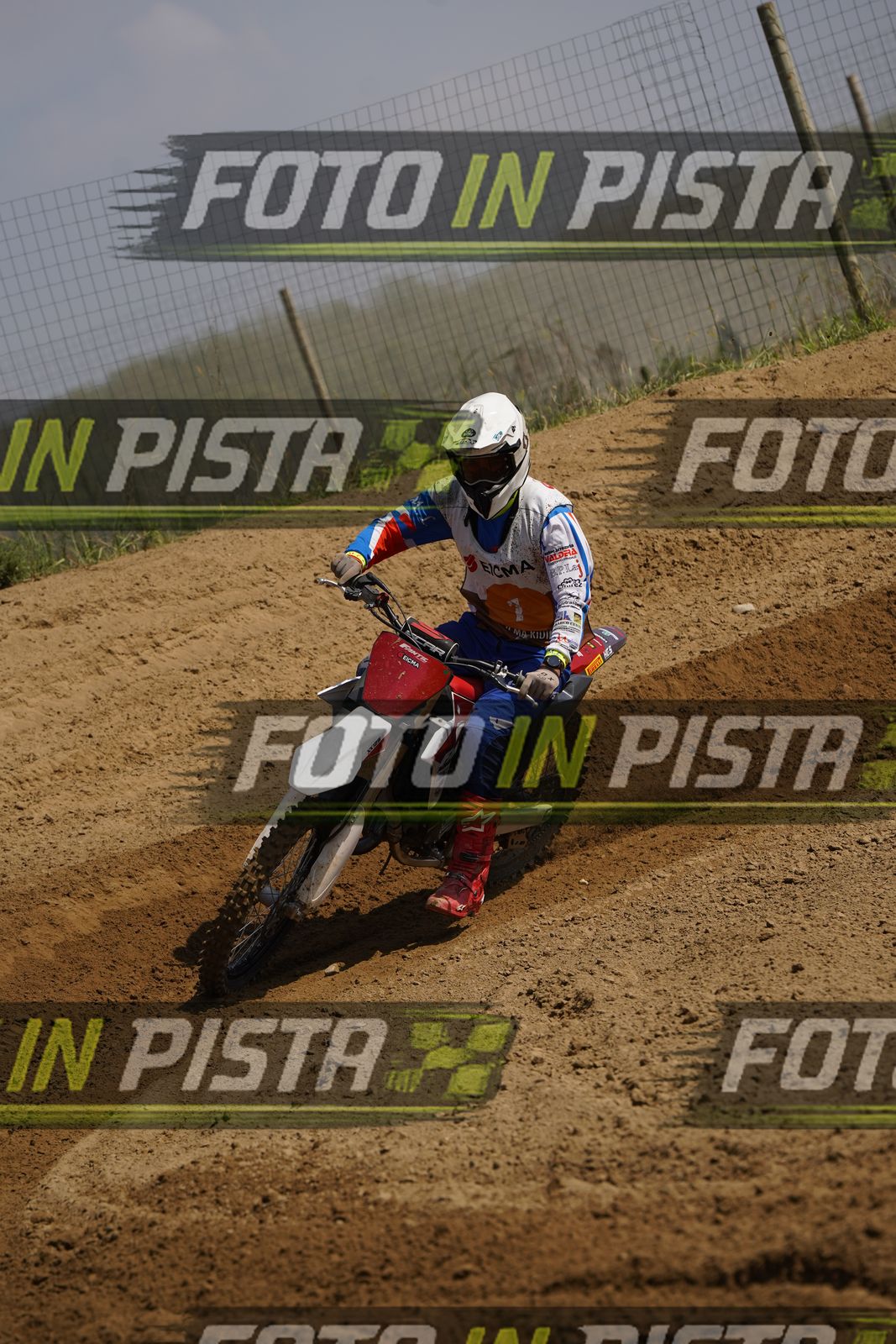 EICMA 19-09 12:00-13:00 · DOR08654