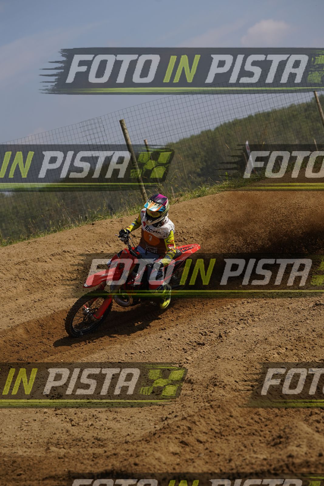 EICMA 19-09 12:00-13:00 · DOR08661