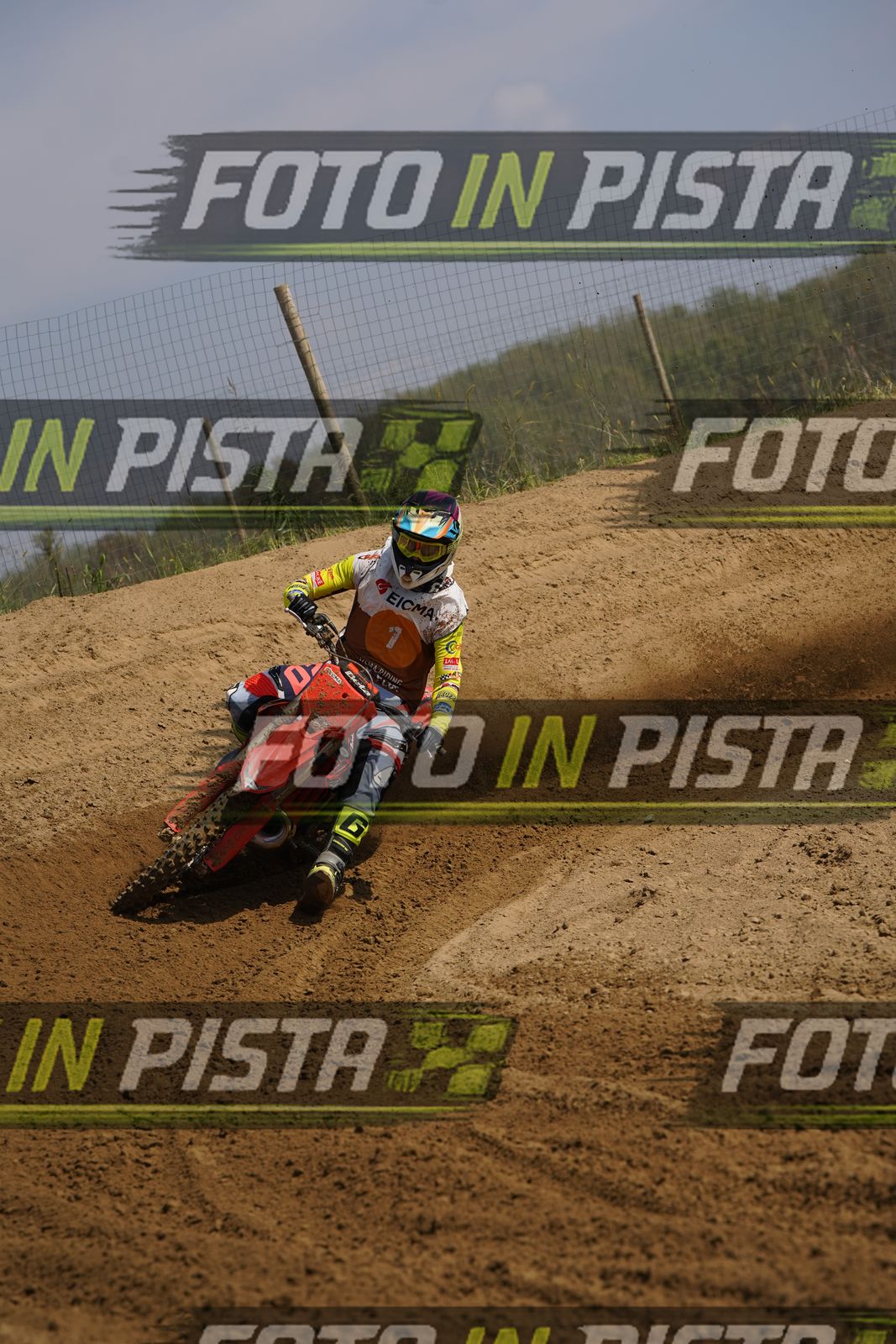 EICMA 19-09 12:00-13:00 · DOR08662
