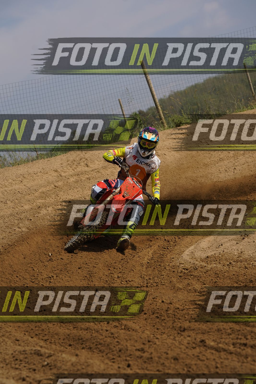 EICMA 19-09 12:00-13:00 · DOR08663