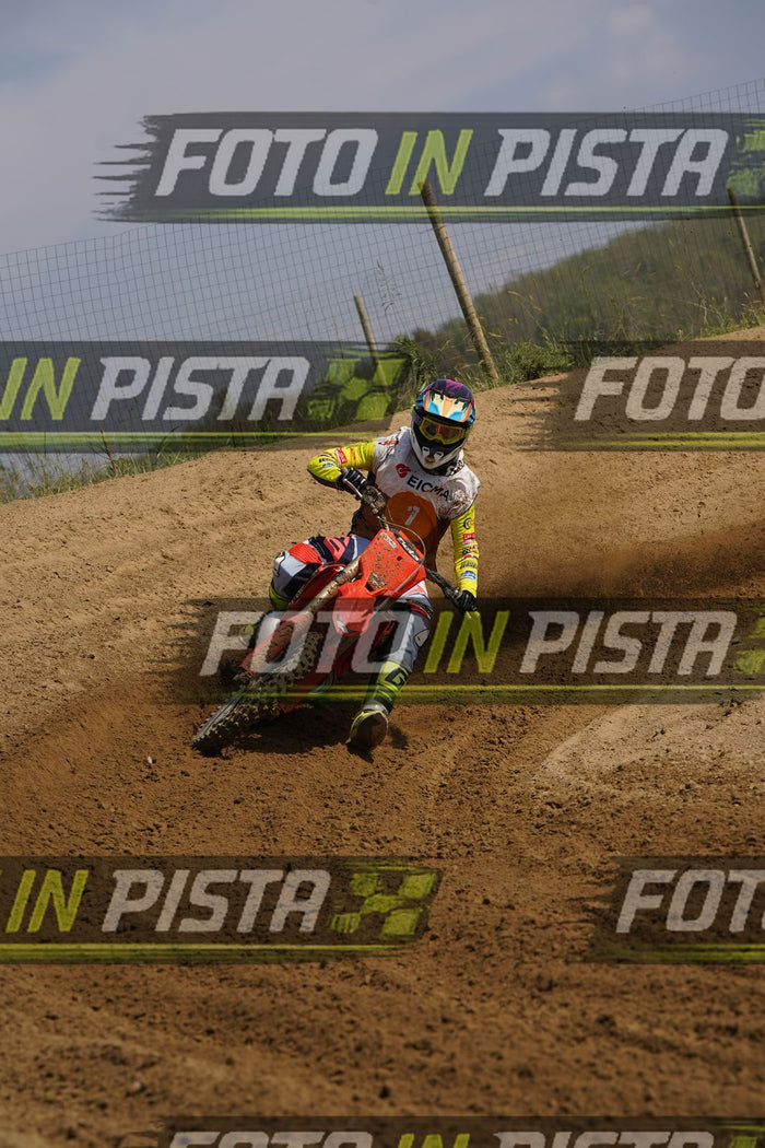 EICMA 19-09 12:00-13:00 · DOR08663