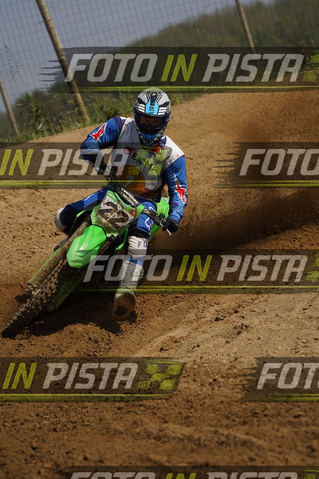 EICMA 19-09 12:00-13:00 · DOR08674
