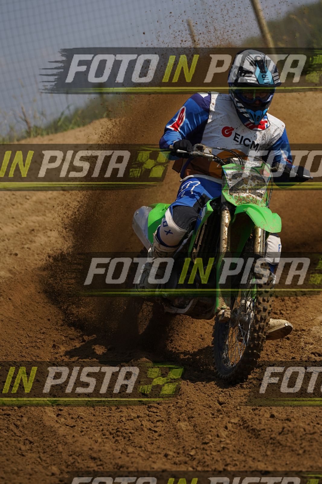 EICMA 19-09 12:00-13:00 · DOR08676