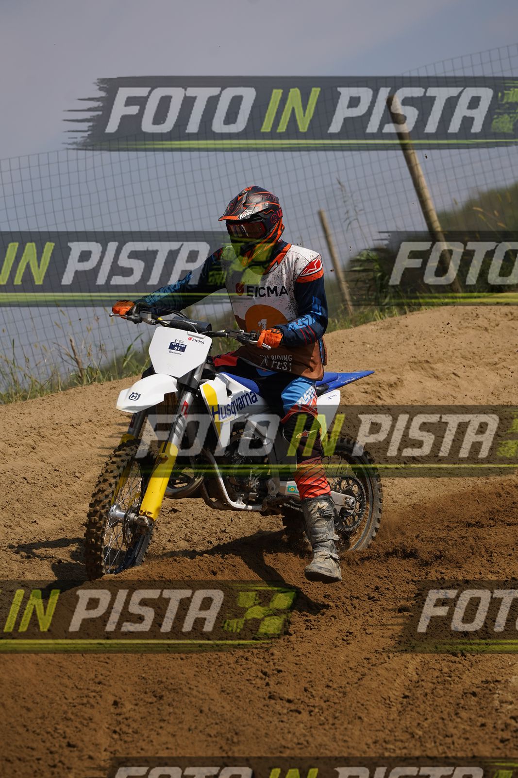 EICMA 19-09 12:00-13:00 · DOR08679