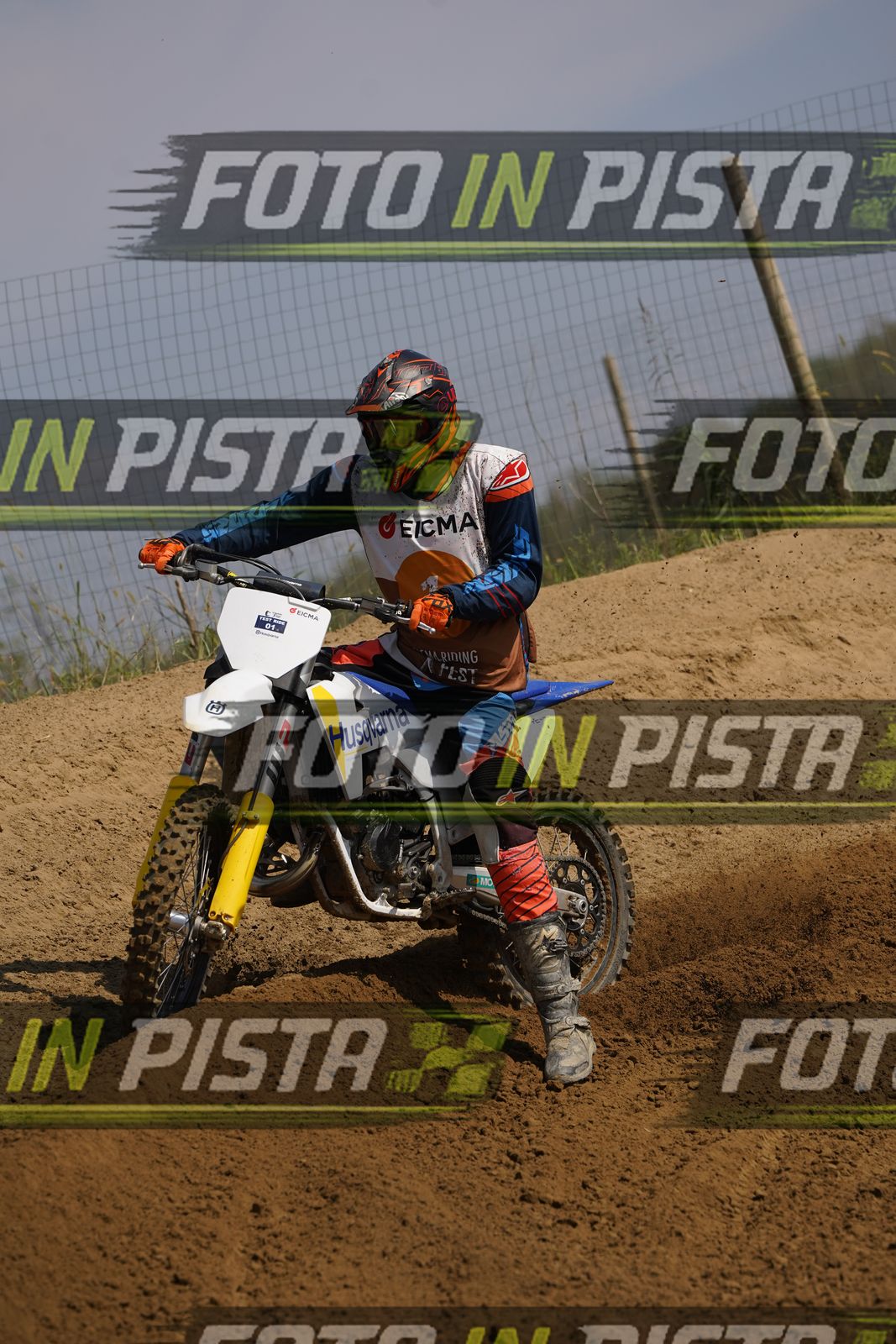 EICMA 19-09 12:00-13:00 · DOR08680
