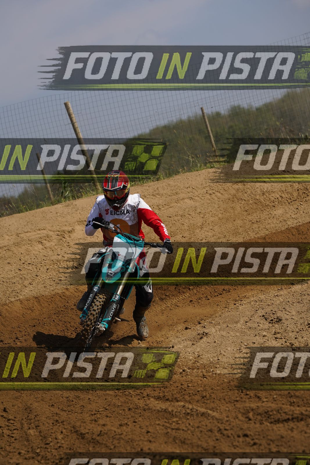 EICMA 19-09 12:00-13:00 · DOR08688