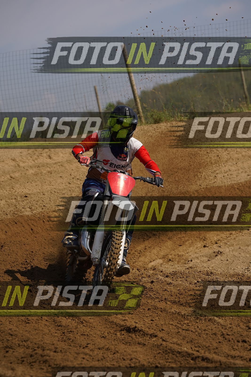 EICMA 19-09 12:00-13:00 · DOR08700