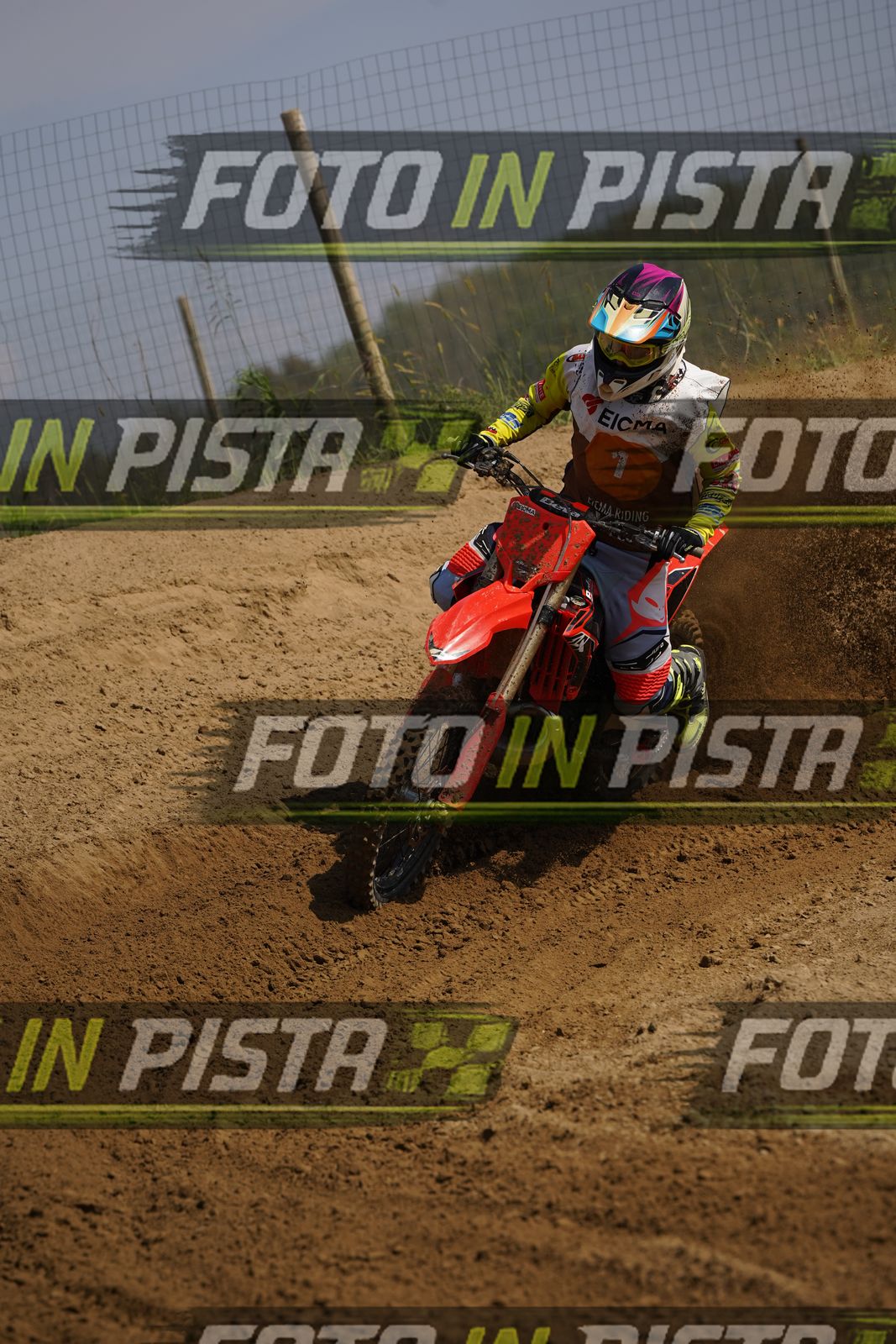 EICMA 19-09 12:00-13:00 · DOR08705