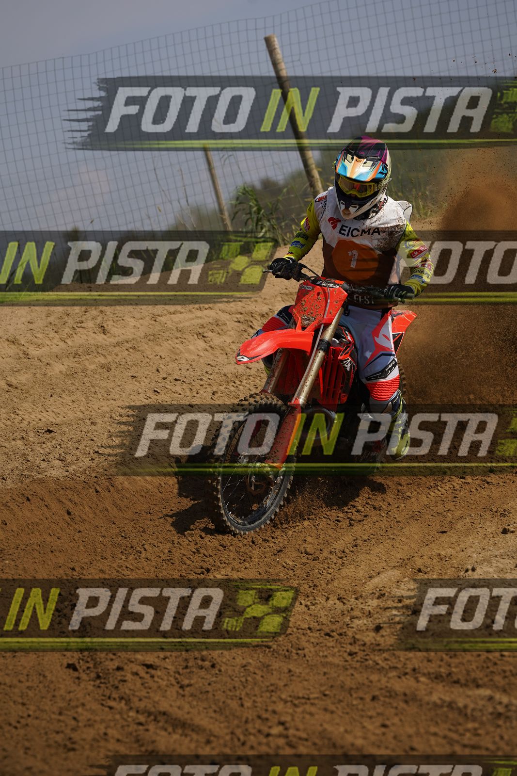 EICMA 19-09 12:00-13:00 · DOR08706