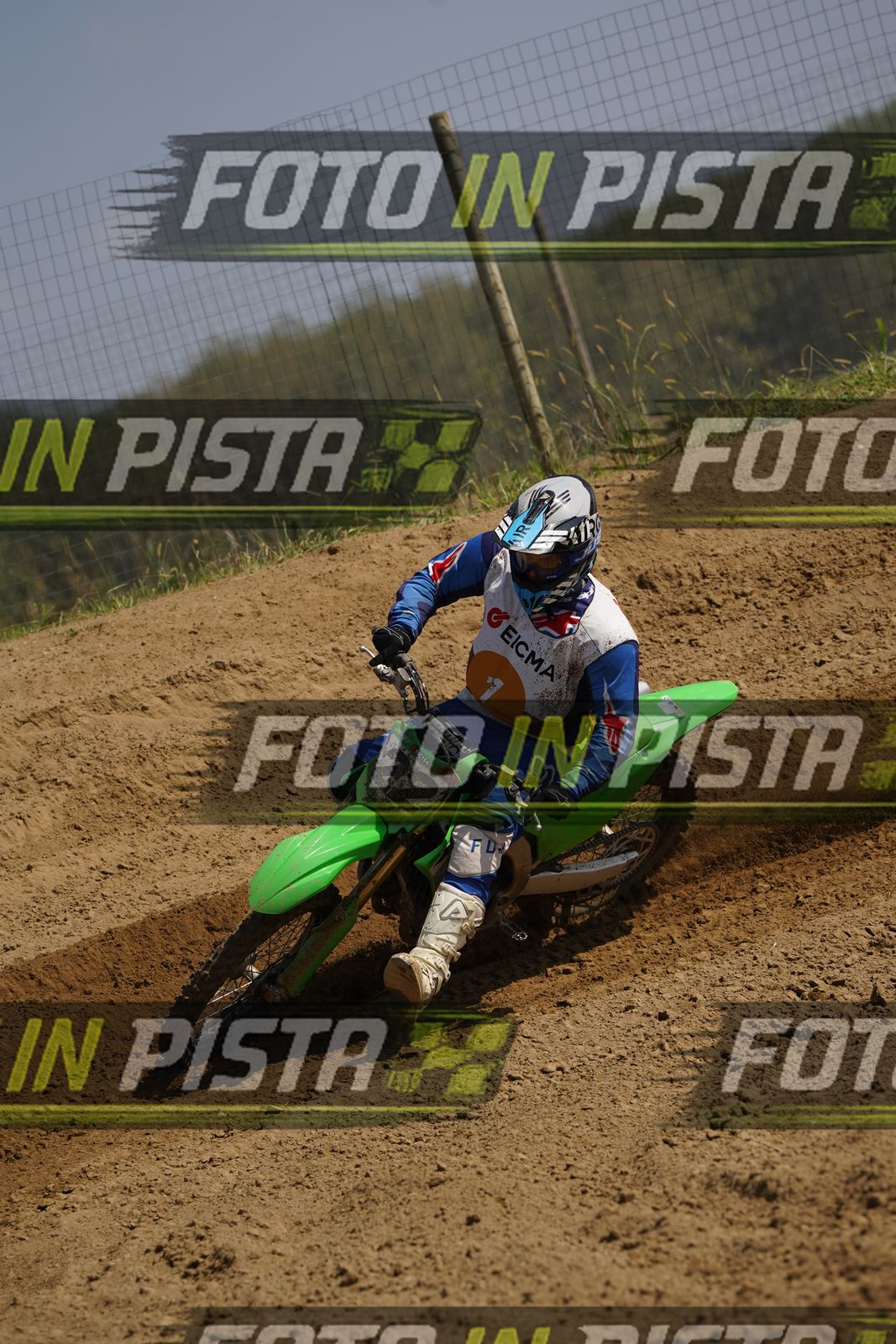EICMA 19-09 12:00-13:00 · DOR08707