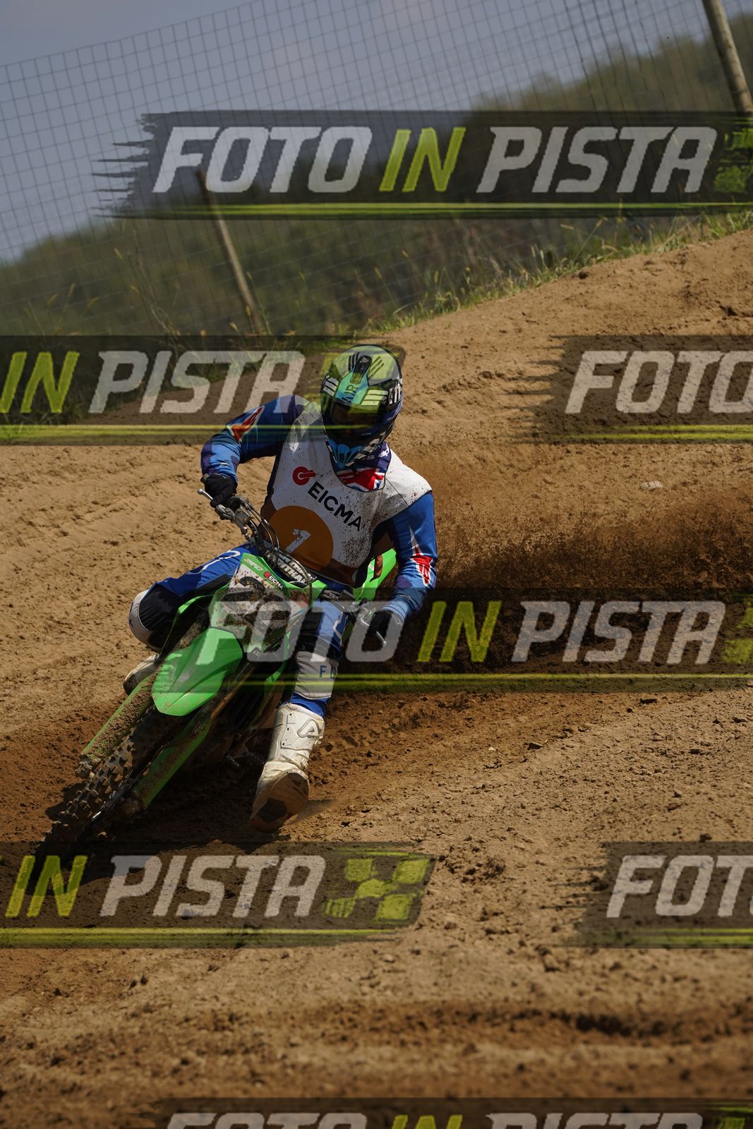 EICMA 19-09 12:00-13:00 · DOR08709