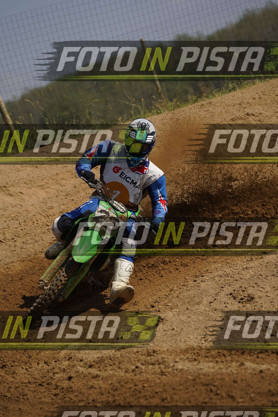 EICMA 19-09 12:00-13:00 · DOR08710