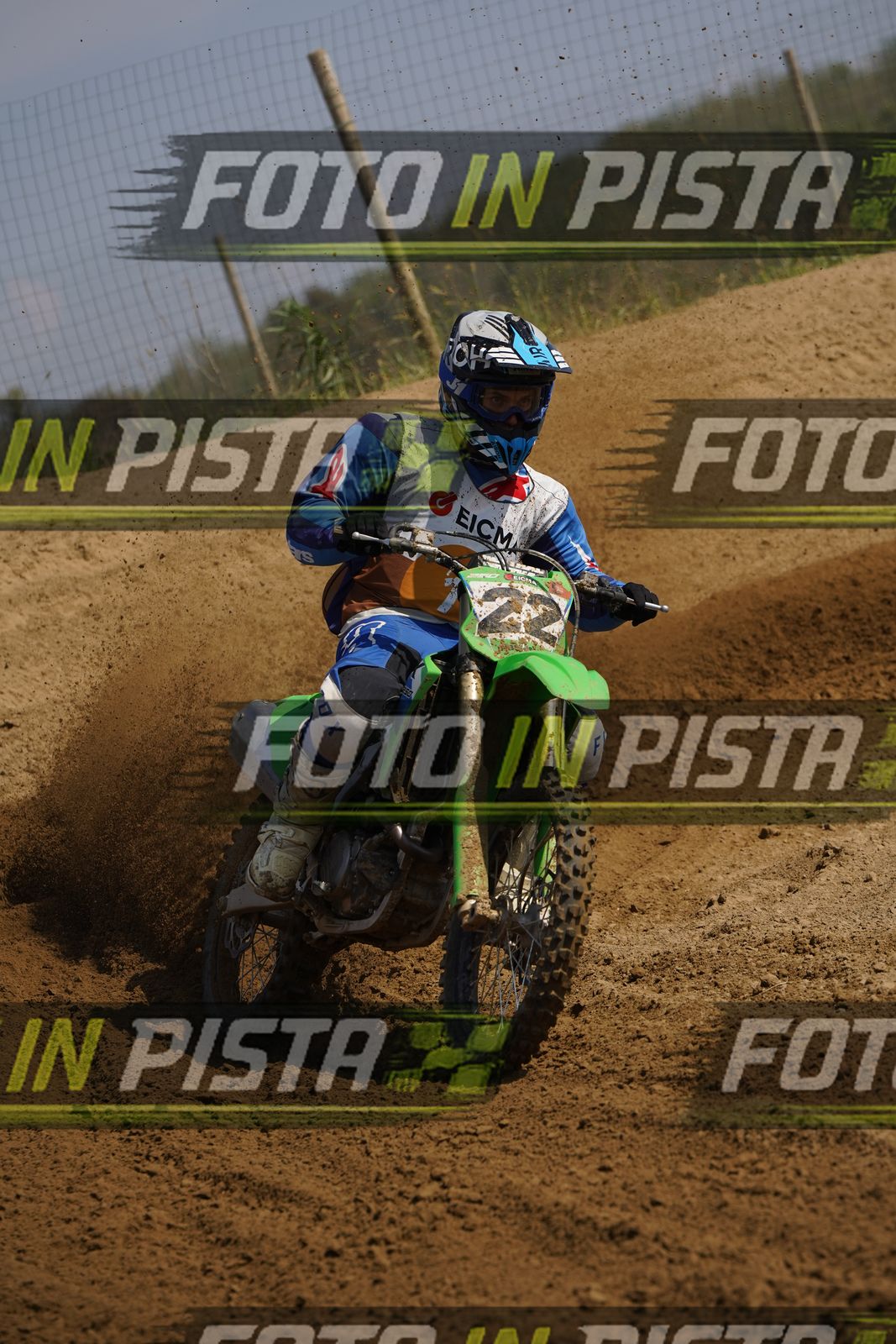 EICMA 19-09 12:00-13:00 · DOR08711