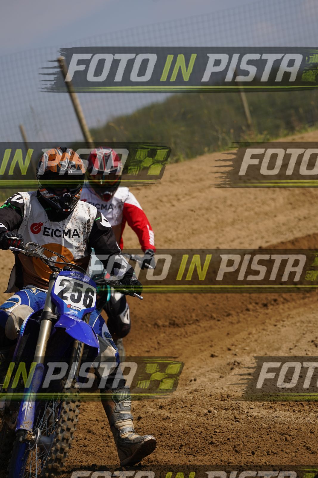 EICMA 19-09 12:00-13:00 · DOR08723