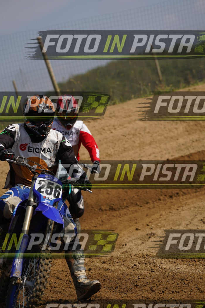 EICMA 19-09 12:00-13:00 · DOR08723