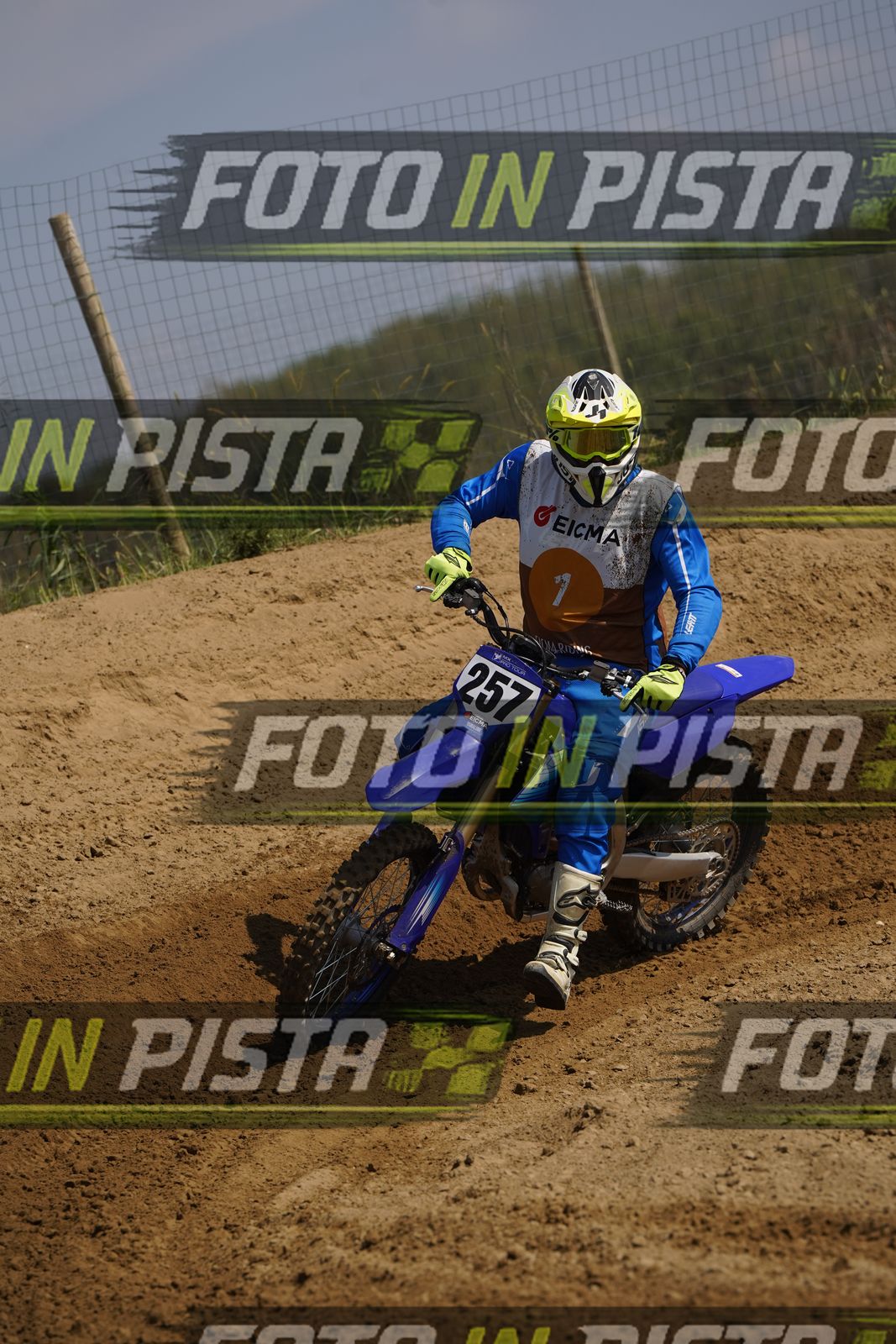 EICMA 19-09 12:00-13:00 · DOR08728