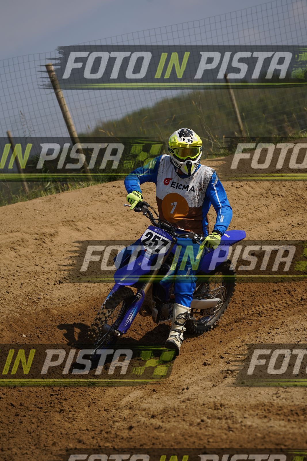 EICMA 19-09 12:00-13:00 · DOR08729