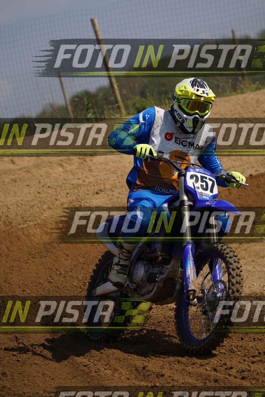 EICMA 19-09 12:00-13:00 · DOR08730