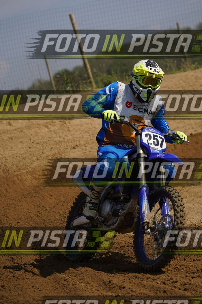 EICMA 19-09 12:00-13:00 · DOR08730