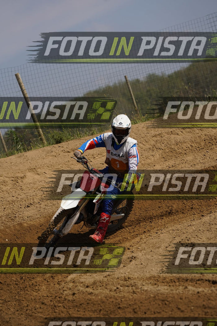 EICMA 19-09 12:00-13:00 · DOR08734