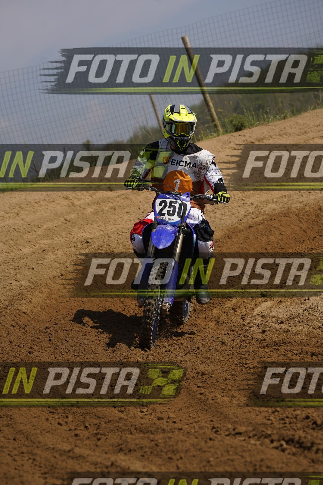 EICMA 19-09 12:00-13:00 · DOR08741