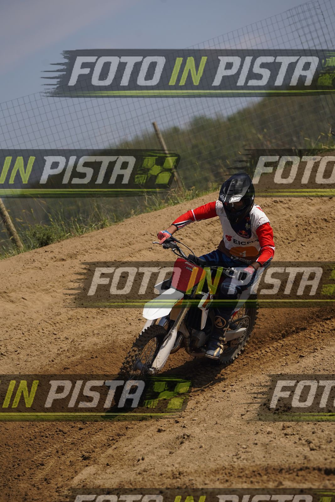 EICMA 19-09 12:00-13:00 · DOR08742